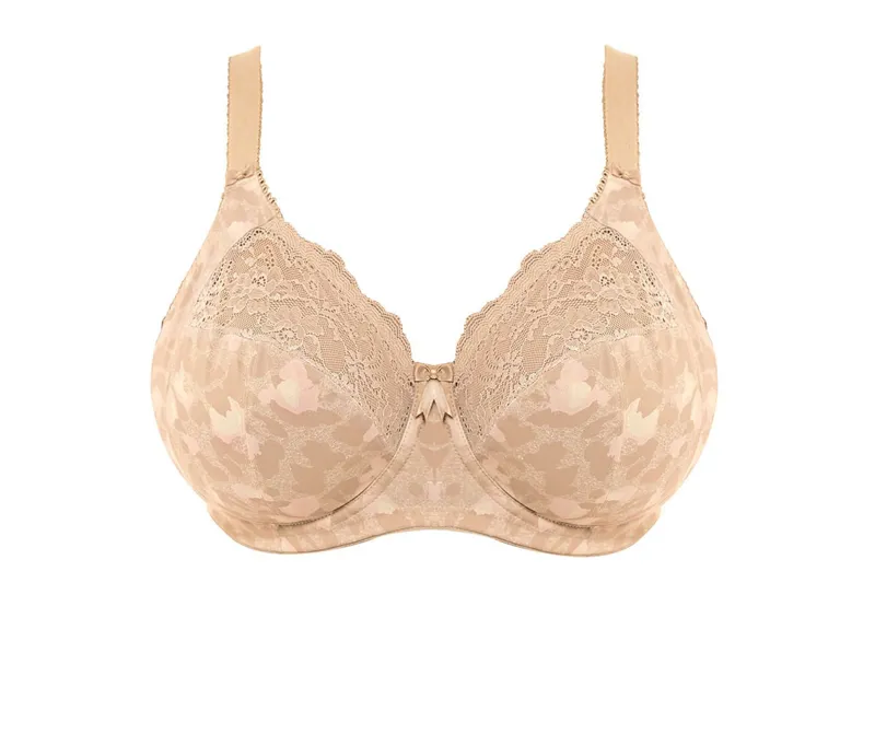 Elomi Morgan Full Cup Bra in Toasted Almond